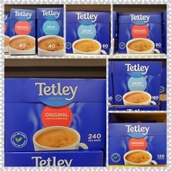 英國直送/英國代購 - Tetley 茶包