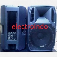 Speaker Aktif Huper 15 Inchi AK15A Sepasang