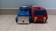 魔車戰魂要塞