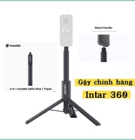 gậy intar 360 chính hãng phụ kiện intar 360 máy quay gopro
