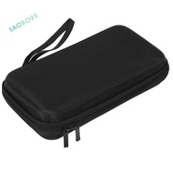Calculator Hard Storage Case Bag Protective Pouch Box for TI-83 Plus / TI-84 Plus CE / TI-84 Plus / 