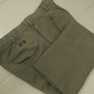 Dapper Original Long Pants