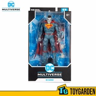 McFarlane Toys Bizarro : DC Rebirth