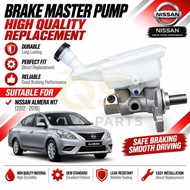 BRAKE MASTER PUMP NISSAN ALMERA N17 1.5