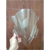 WINDSHIELD VISOR UTK NINJA 250 MONO SL