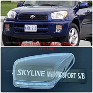 Toyota RAV4 RAV 4 Head Lamp Lens Cover 2001 2002 2003 2004