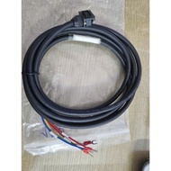 Servo Motor Power Cable J3 J4 JE JN MR PWS1CBL3M A1 L