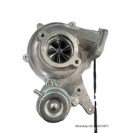 CT16V 44mm 1GD Performance Turbo Billet Wheel  Modified Turbo for Toyota 1GD-FTV 1GDFTV 1GD 2.8L Die