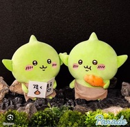 Chiikawa雞髀哥布林大景品公仔