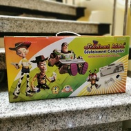 STUDENT KIDS COMPUTER EDUCATION