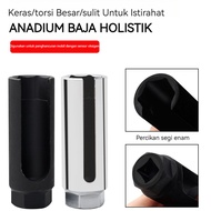 Oxygen Sok G Lambda 22mm Tools Removal Offset Installation Wrench Socket Wrench