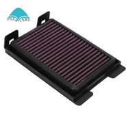 Motorcycle Air Filter For  Cbr250R 2011-2013 Cbr300R Cb300F 2015-2016  250R/300R Cb 300F