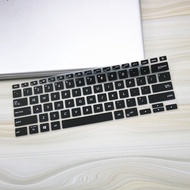Asus Keyboard Cover VivoBook S14 S431F Zenbook 14inch UX433F um431 Soft Silicone Keyboard Protector Deluxe14 U4300 UX433