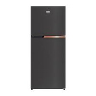 ตู้เย็น 2 ประตู BEKO RDNT371I40VHFSK 12 คิว สีเทา อินเวอร์เตอร์ (1234229)