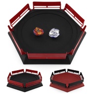 Beyblade Stadium 38 cm Beyblade Burst Arena Stadium Kid's Beyblade Toys