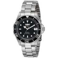 Invicta Pro Diver 200M Automatic Black Dial 8926 Mens Watch