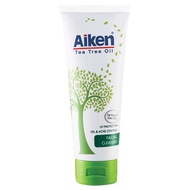 AIKEN TO SPOT AWAY FACIAL CLEANSER 100G