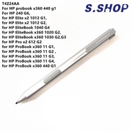 Original Touch Screen Active Stylus Pen Pad Pencil Digital Pen For HP Pro x2 612 G2 2in1 Notebook PC