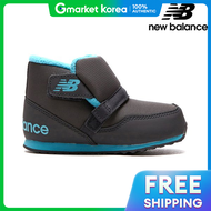 New Balance | รองเท้าบูทกันหนาวนิวบาลานซ์สำหรับเด็กรองเท้ากีฬาเด็ก FB996S0I รองเท้าเด็กวัยหัดเดิน