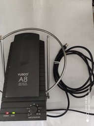 YUSCO  A8 UHF/VHF/FM Indoor antenna