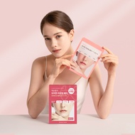 Yakson House V-Like Patch (PDRN 10K) (1ea/5ea)