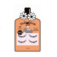 Dolly Wink Eyelash 17 Diamond Dolly
