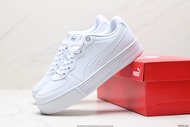 รองเท้า รองเท้าผ้าใบ Puma Skye Women white If-3 36
