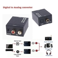 Digital To Analog Audio Converter - Digital To Analog Audio Converter - Audio Converter