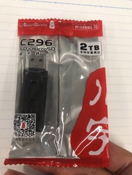 讀卡器 SD+microSD Card Reader USB 3.0 Windows 10
