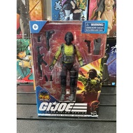 G.I. Joe Classified Series Python Patrol Officer