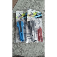 Takara Tomy Beyblade X : BX-41 / BX-42 Rubber Custom Grip .