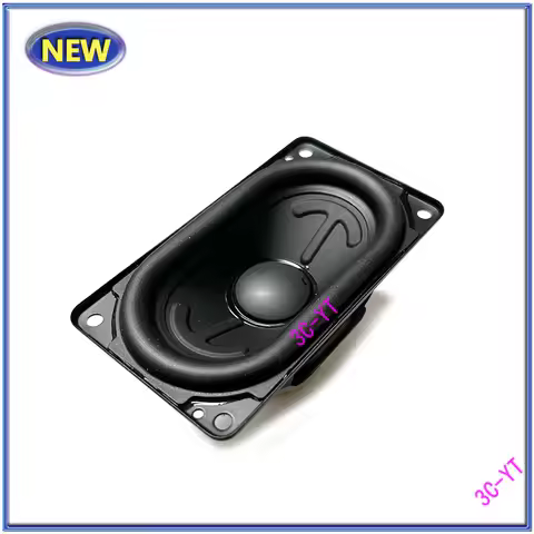 1Pcs new Speakers Horn Midrange Speaker For JBL CHARGE6 Charge 6