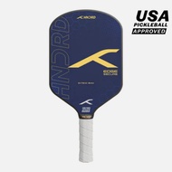 Hundred Vigor 100 Extend 13mm PickleBall Paddle with FREE GIFT | USA Approved | Original HNDRD