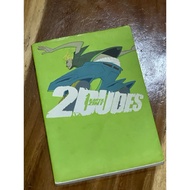 2Dudes Karya Zint Book By Gempak Starz