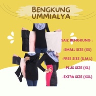 Bengkung Ummialya / Bengkung Bersalin Zap / Bengkung Berpantang / Bekung Bersalin / Bengkung ceaser 
