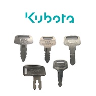 Kubota Car Key Head Steel Toe Cap