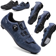 2023 professional MTB cycling shoes men sapatitilha Ciclismo bicycle sneakers mountain bike cleat shoes road bike shoes