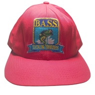 Topi Bass Pro Shop Tour Second