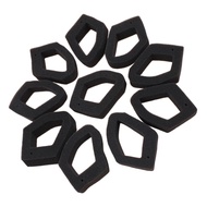 【VARSTR】10 X Air Filter Element Fit GX35 GX35NT HHT35S 35cc Small Engine Trimmer