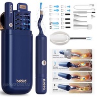 EarSight Plus I35R 多功能彎曲定型掏可視耳棒 耳勺 採耳器