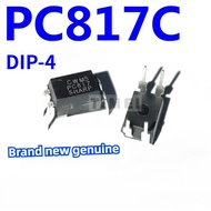 50/20/10pcs New Original PC817 PC817C FL817C FL817 EL817C EL817 DIP-4 Through-Hole Optocoupler