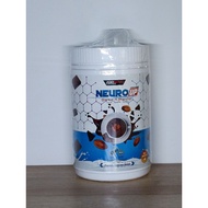 Neuro Up Genius IQ Booster 330g ori