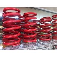 ID 65mm Adjustable Coilover Spring (1pc) -4K 5K 6K 8K 10K 12k 14kk High Performance Replacement Spri