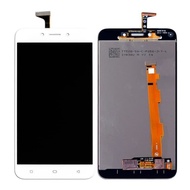 LCD + TOUCHSCREEN OPPO A71 WHITE ZEVAN ORIGINAL