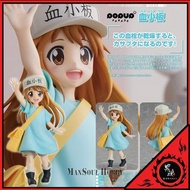 [日版] 血小板 工作細胞 Figure Good Smile Company POP UP PARADE