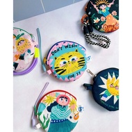 Halobale Pouch Coin Pouch/