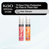 John Frieda Frizz Ease All-in-1 Original Serum 50ML / Lightweight Serum 50ML