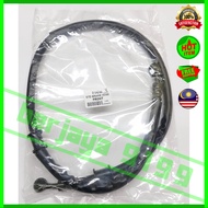 New Kriss / Y110 / Ss2 / Ego / Kriss (90cm) Standard Disc Front Brake Hose Racing Motorcycle Spare Parts Modenas Yamaha