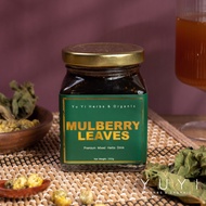 【Yu Yi Herbs】Mulberry Leaves Premium Mixed Herbs Drink - 250g