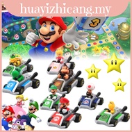 Collectibles Party Mario Build Your Own Mario Kart Race Track And Have A Blast!